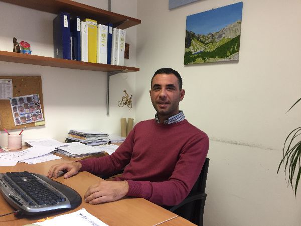 Etatec srl - Ing. Vincenzo CIccarelli
