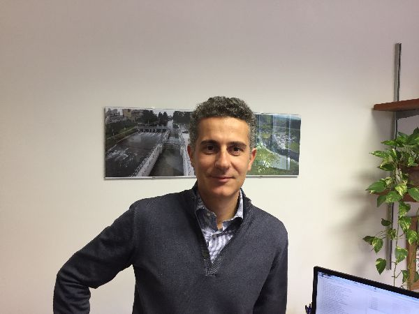Etatec srl - Ing.  Filippo Malingegno