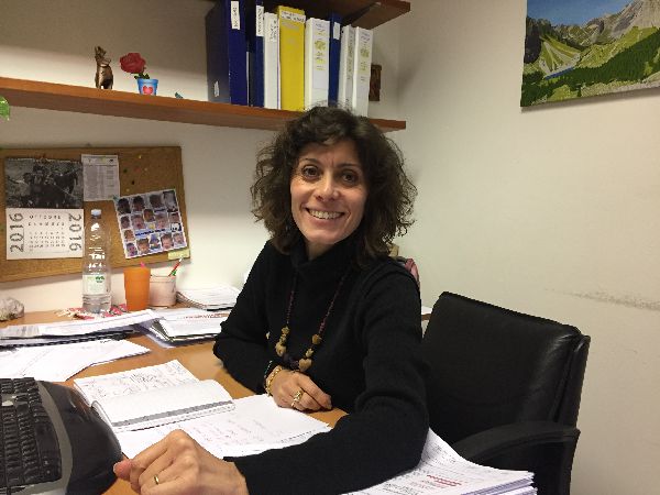 Etatec srl - Ing. Cristina Passoni